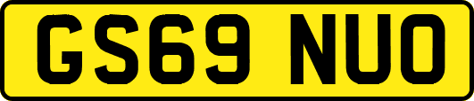 GS69NUO