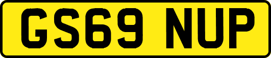 GS69NUP
