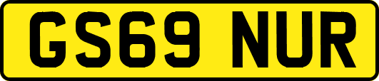 GS69NUR