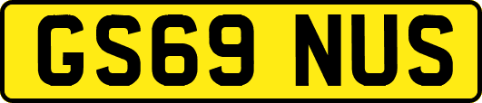 GS69NUS