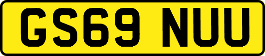 GS69NUU