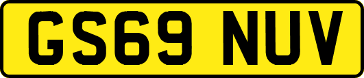 GS69NUV