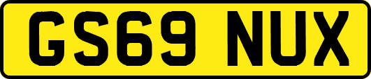 GS69NUX