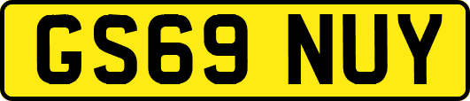 GS69NUY