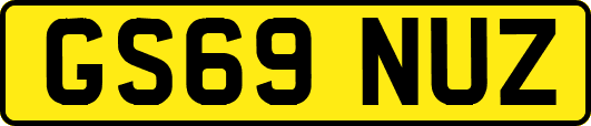 GS69NUZ