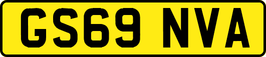 GS69NVA