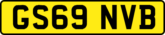 GS69NVB