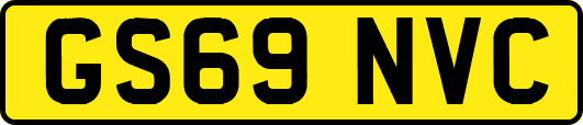 GS69NVC