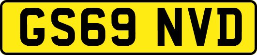 GS69NVD