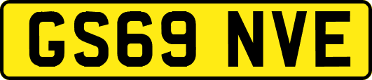 GS69NVE