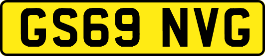 GS69NVG