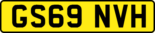 GS69NVH