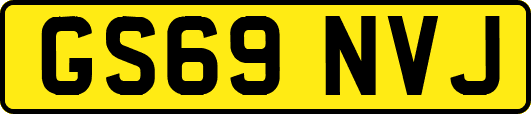 GS69NVJ