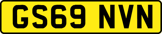 GS69NVN
