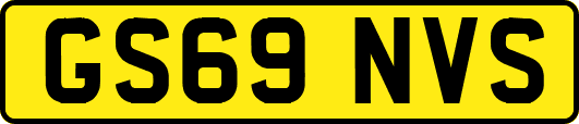 GS69NVS
