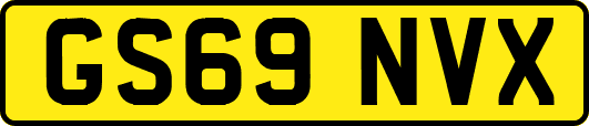 GS69NVX