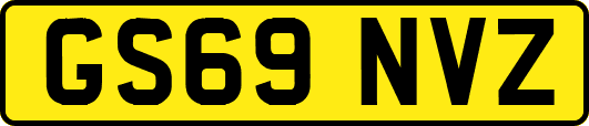 GS69NVZ