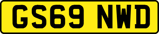 GS69NWD