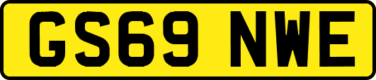 GS69NWE