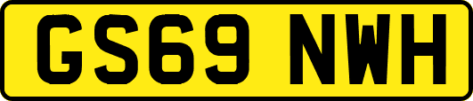 GS69NWH