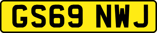GS69NWJ