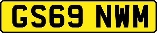 GS69NWM