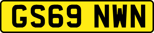 GS69NWN