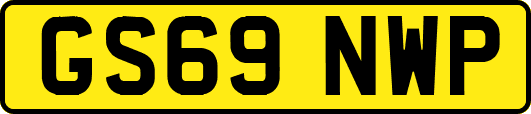 GS69NWP