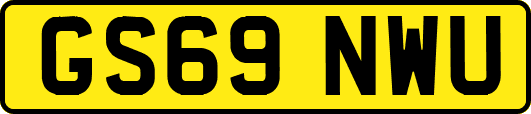 GS69NWU