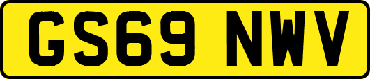 GS69NWV