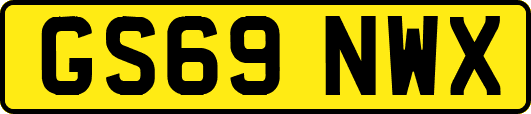 GS69NWX