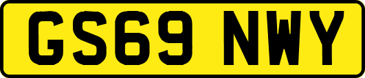 GS69NWY