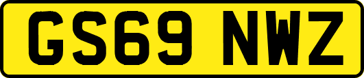 GS69NWZ