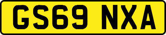 GS69NXA