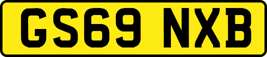 GS69NXB