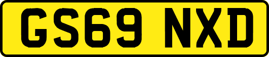 GS69NXD