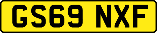 GS69NXF