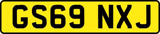 GS69NXJ