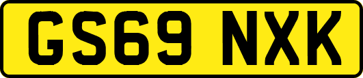 GS69NXK