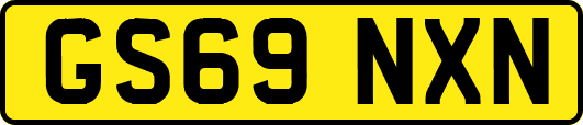 GS69NXN