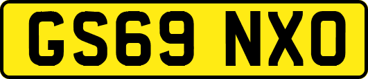 GS69NXO