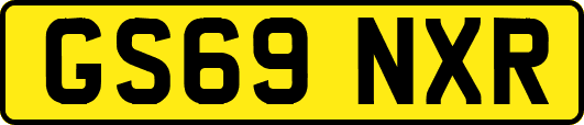 GS69NXR