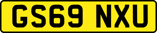 GS69NXU