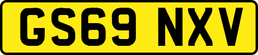 GS69NXV