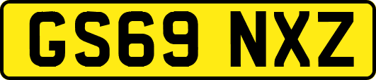GS69NXZ