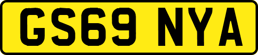 GS69NYA