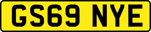 GS69NYE