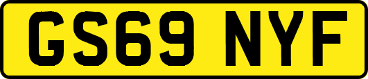 GS69NYF