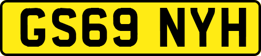 GS69NYH
