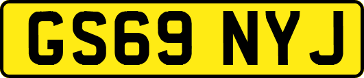 GS69NYJ